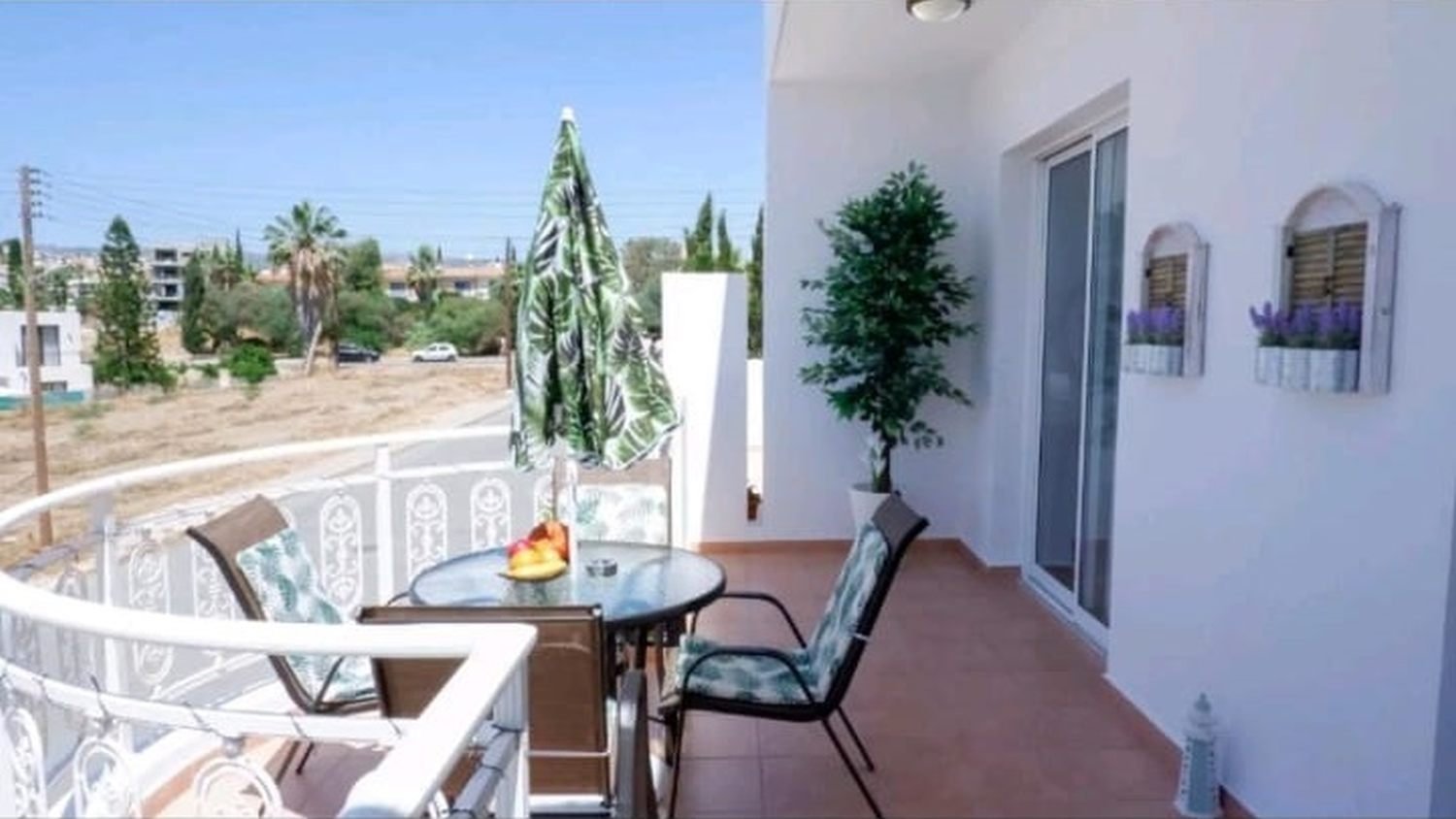 Apartment in Diana Seaview development
