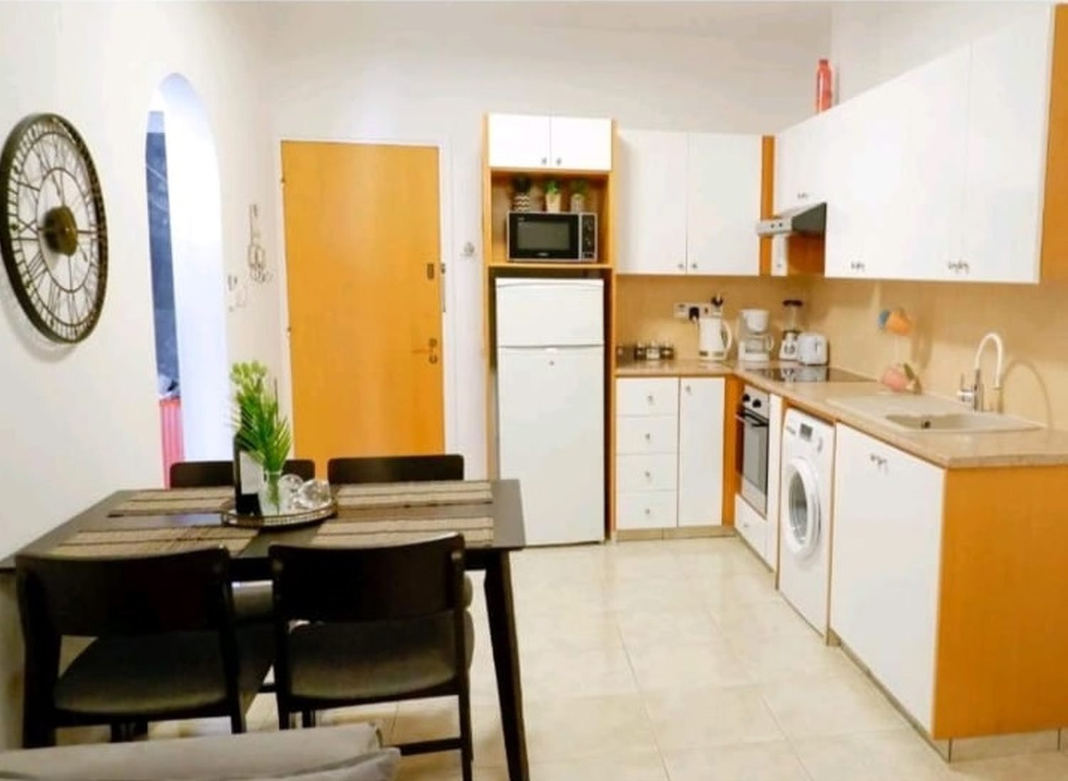 Apartment in Diana Seaview development
