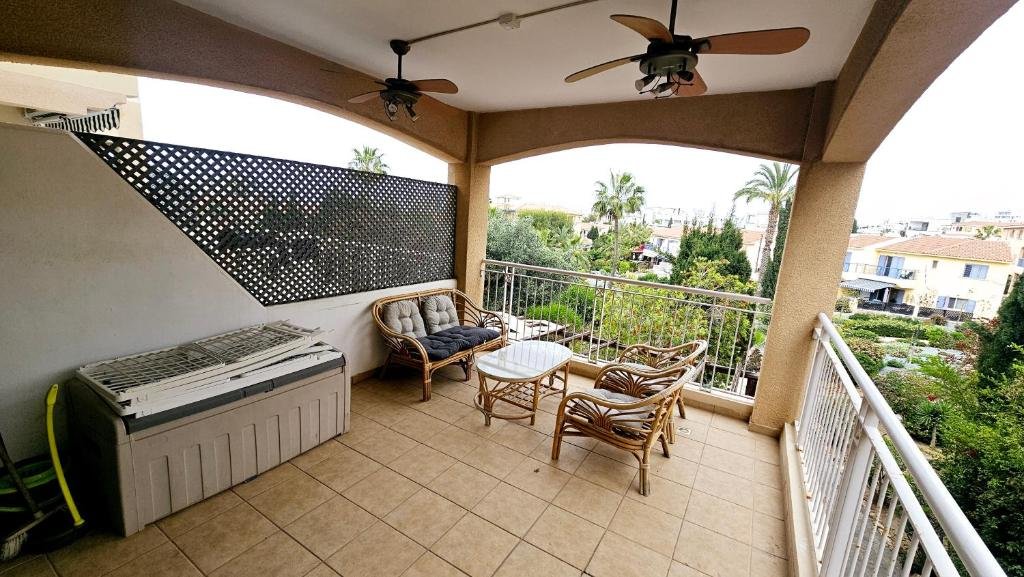 Apartment in Regina Gardens close to Venus Beach