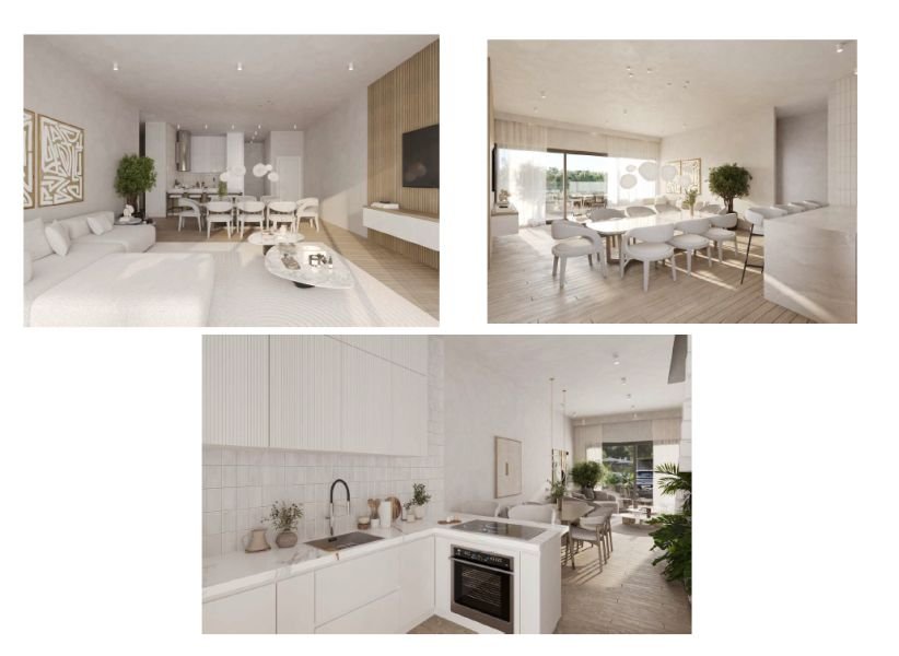 Luxury Townhouse Near Elysium Hotel