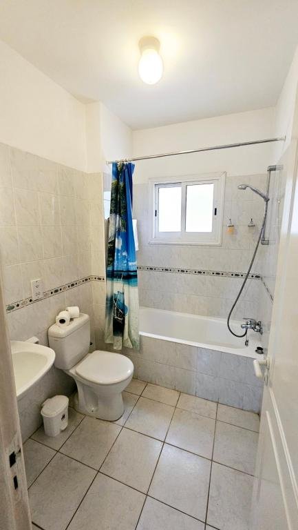 Apartment in Regina Gardens close to Venus Beach