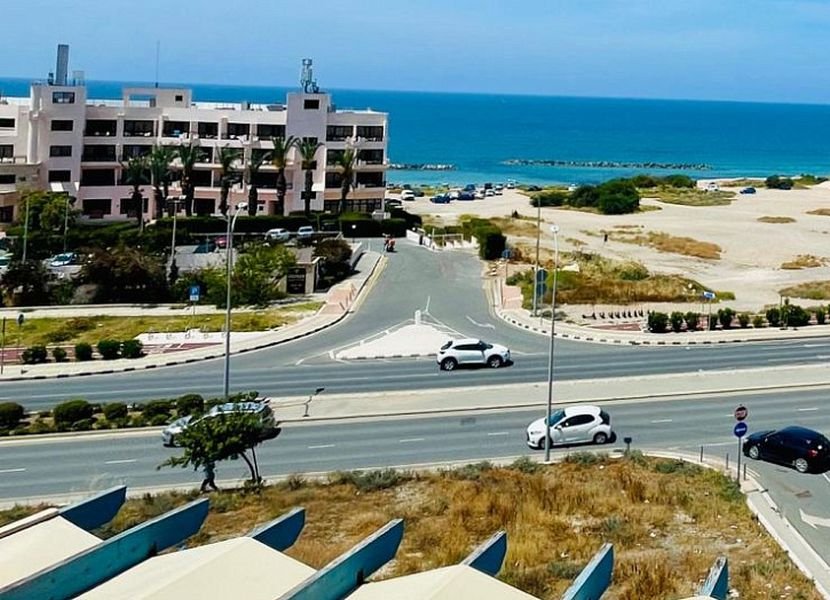 Квартира в шагах от песчаного пляжа Венус