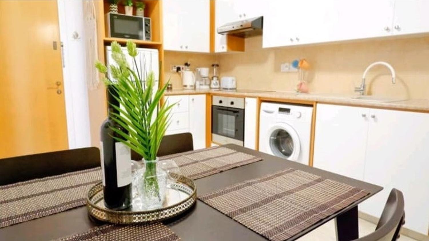 Apartment in Diana Seaview development