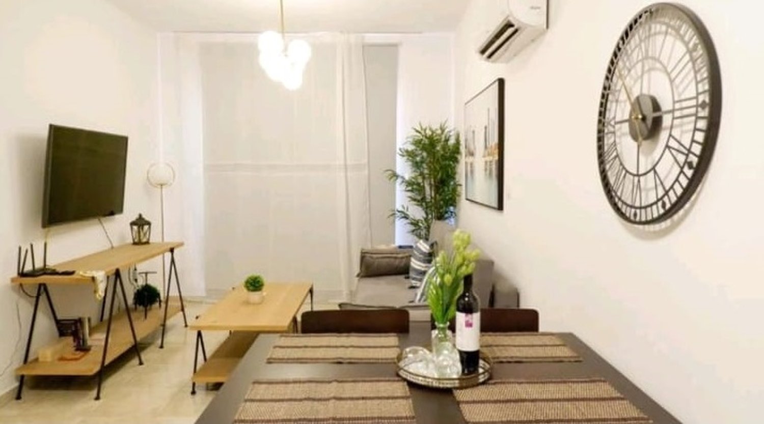 Apartment in Diana Seaview development