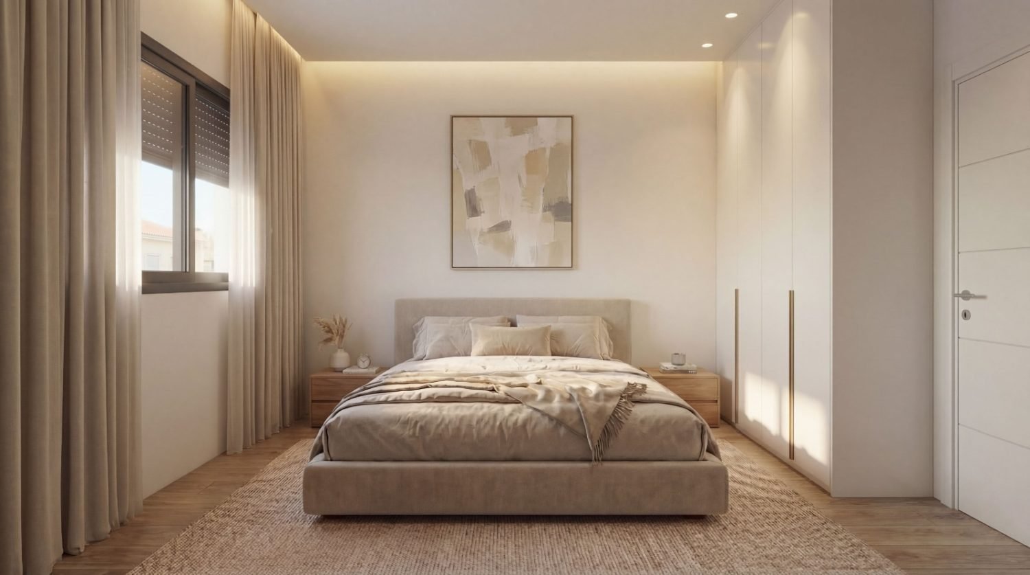 Apartment  in Residential Development