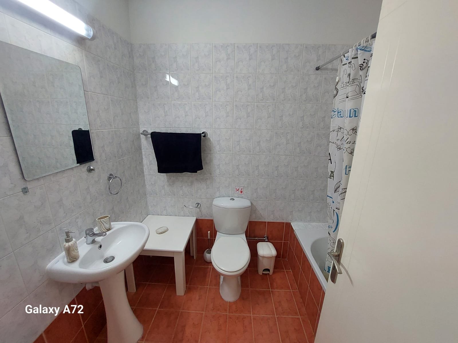 Apartment in Royal Seacrest close to Beach
