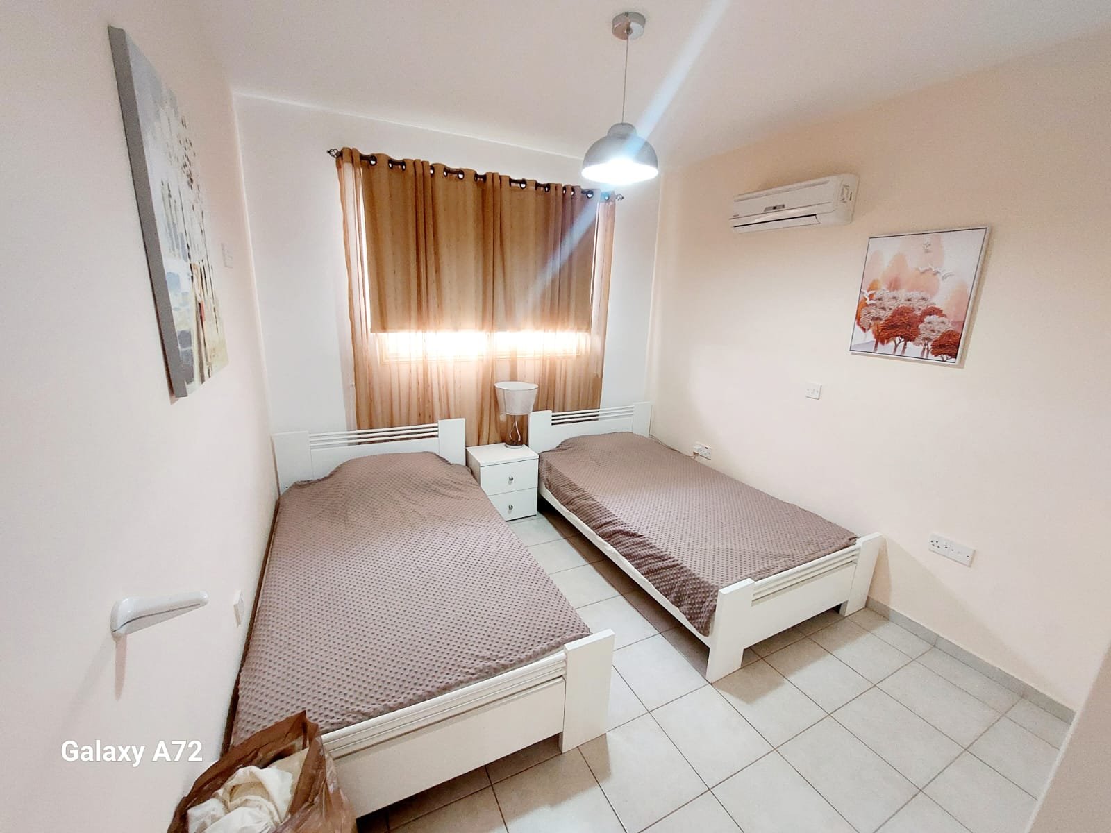 Apartment in Royal Seacrest close to Beach