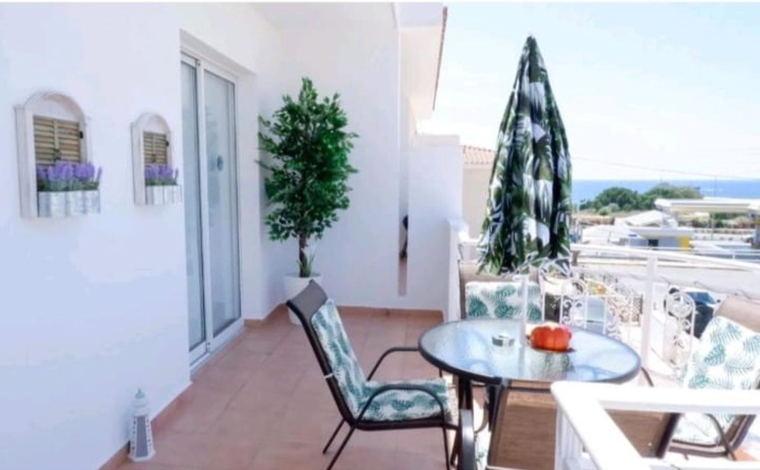 Apartment in Diana Seaview development