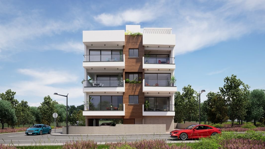 Apartment Close to Beach, Mall and University