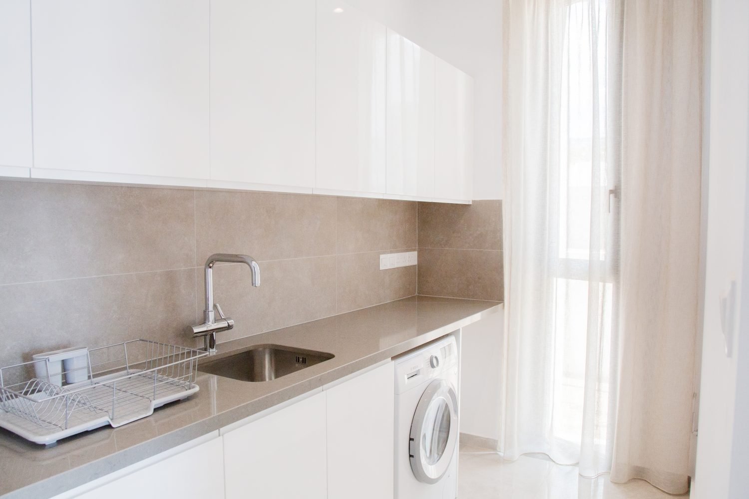 Luxury 3-4 Bedroom Villas with Sea Views