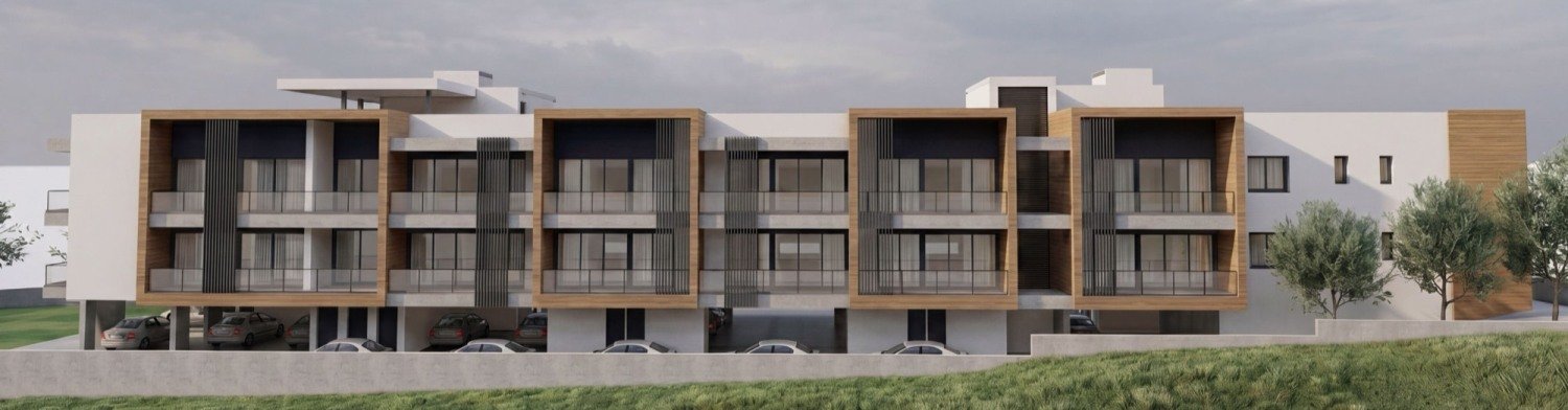 2 Bedroom Apartments Close to The Beach