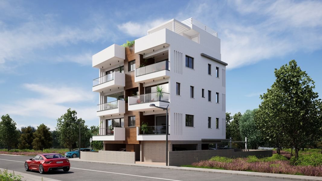 Apartment Close to Beach, Mall and University