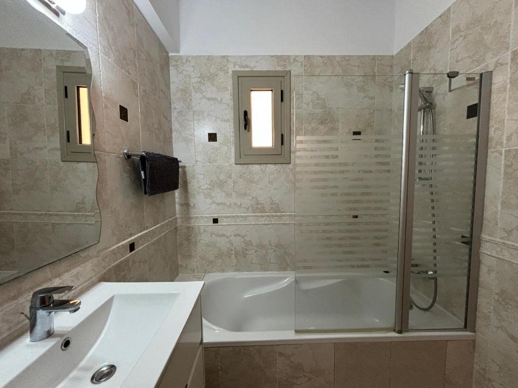 Luxurious 3-Bedroom Villa with Private Pool and Sea Views