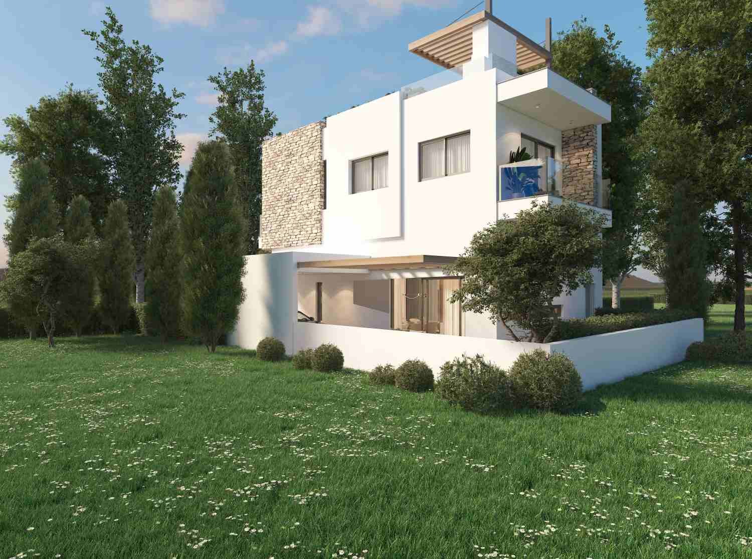 3-Bedroom Detached Homes, walking Distance to Amenities