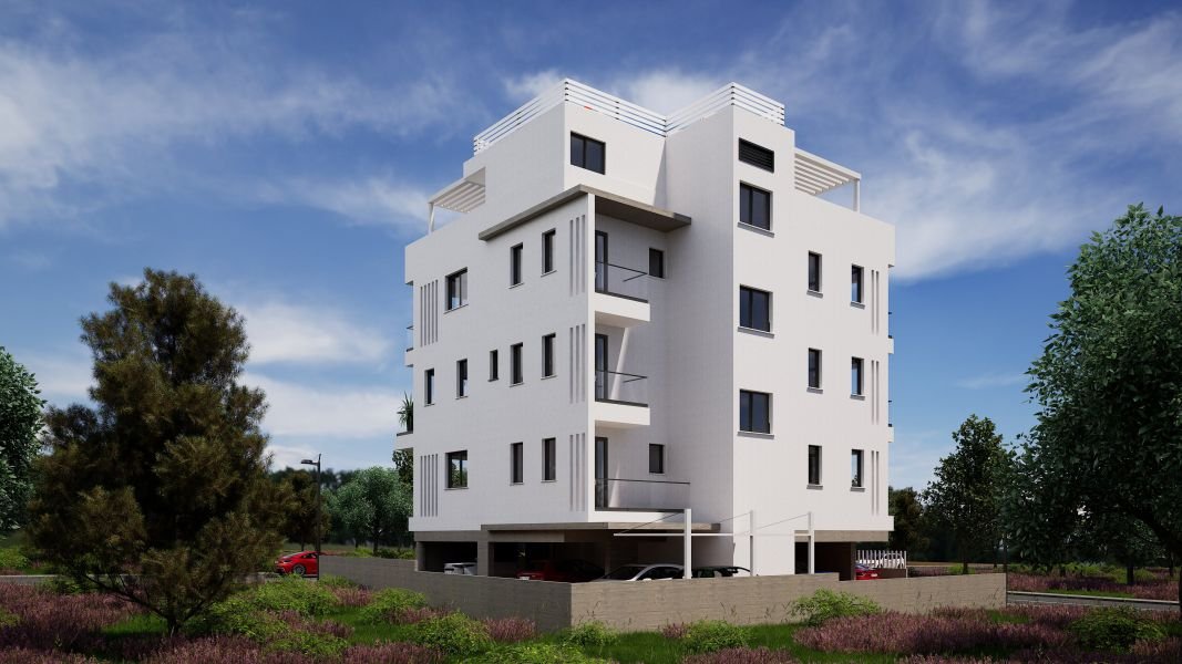 Apartment Close to Beach, Mall and University
