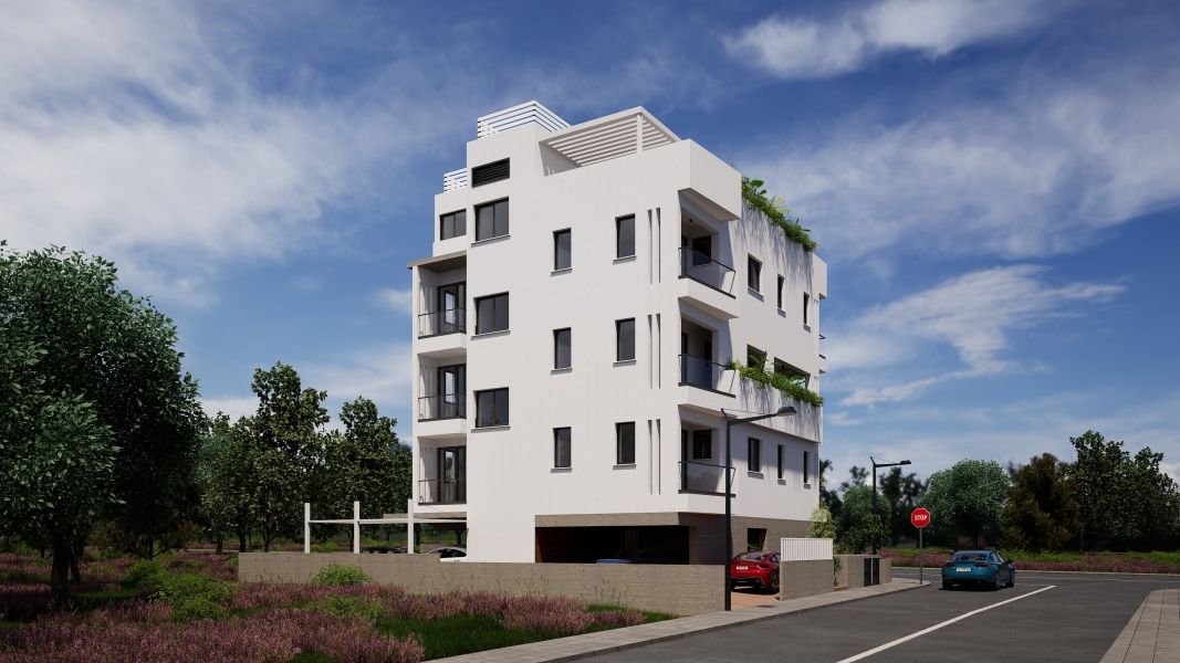 Apartment Close to Beach, Mall and University