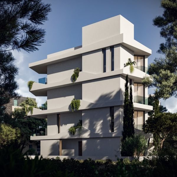 Key-Ready Garden Apartment Close to University