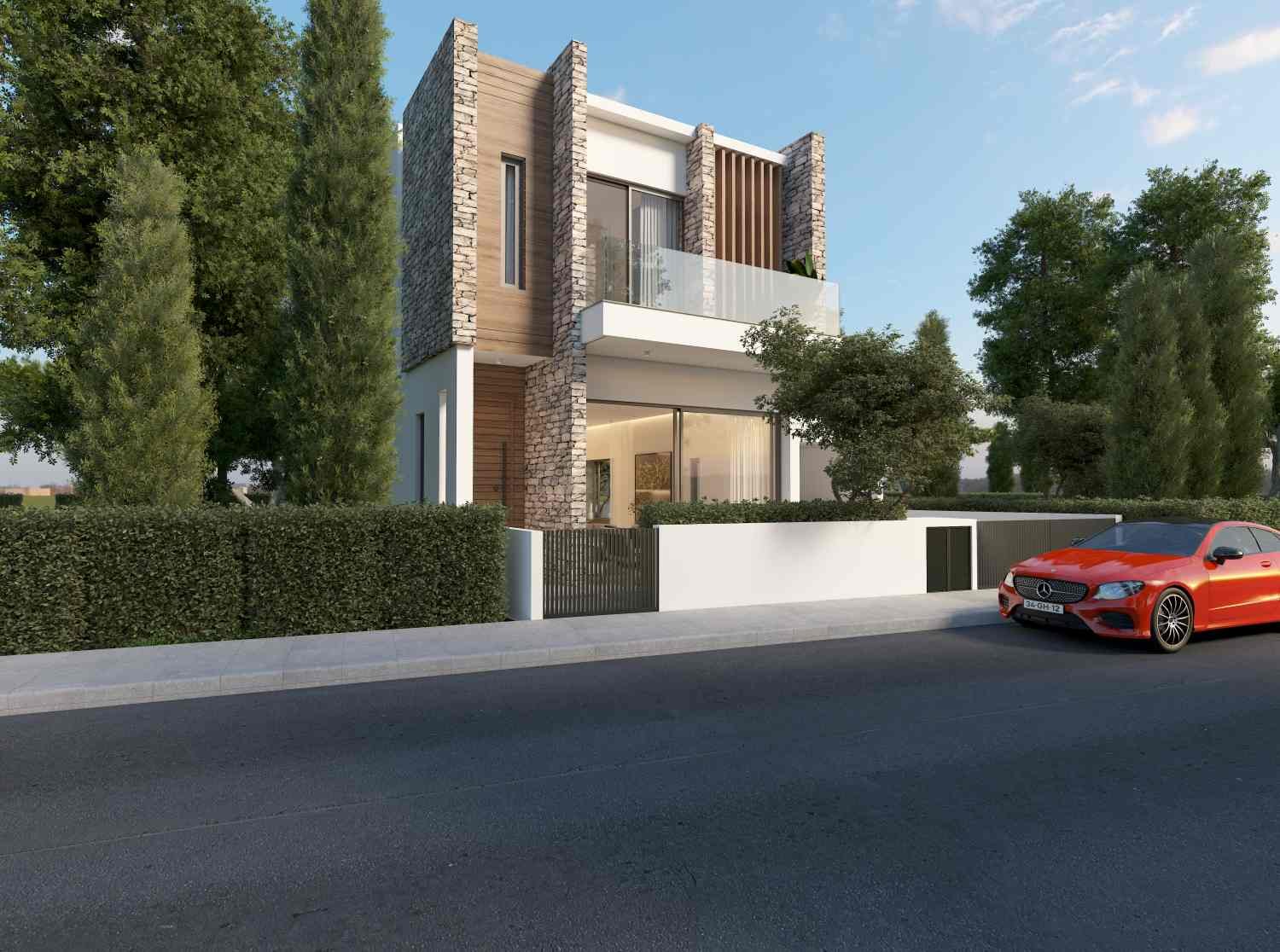 3-Bedroom Detached Homes, walking Distance to Amenities