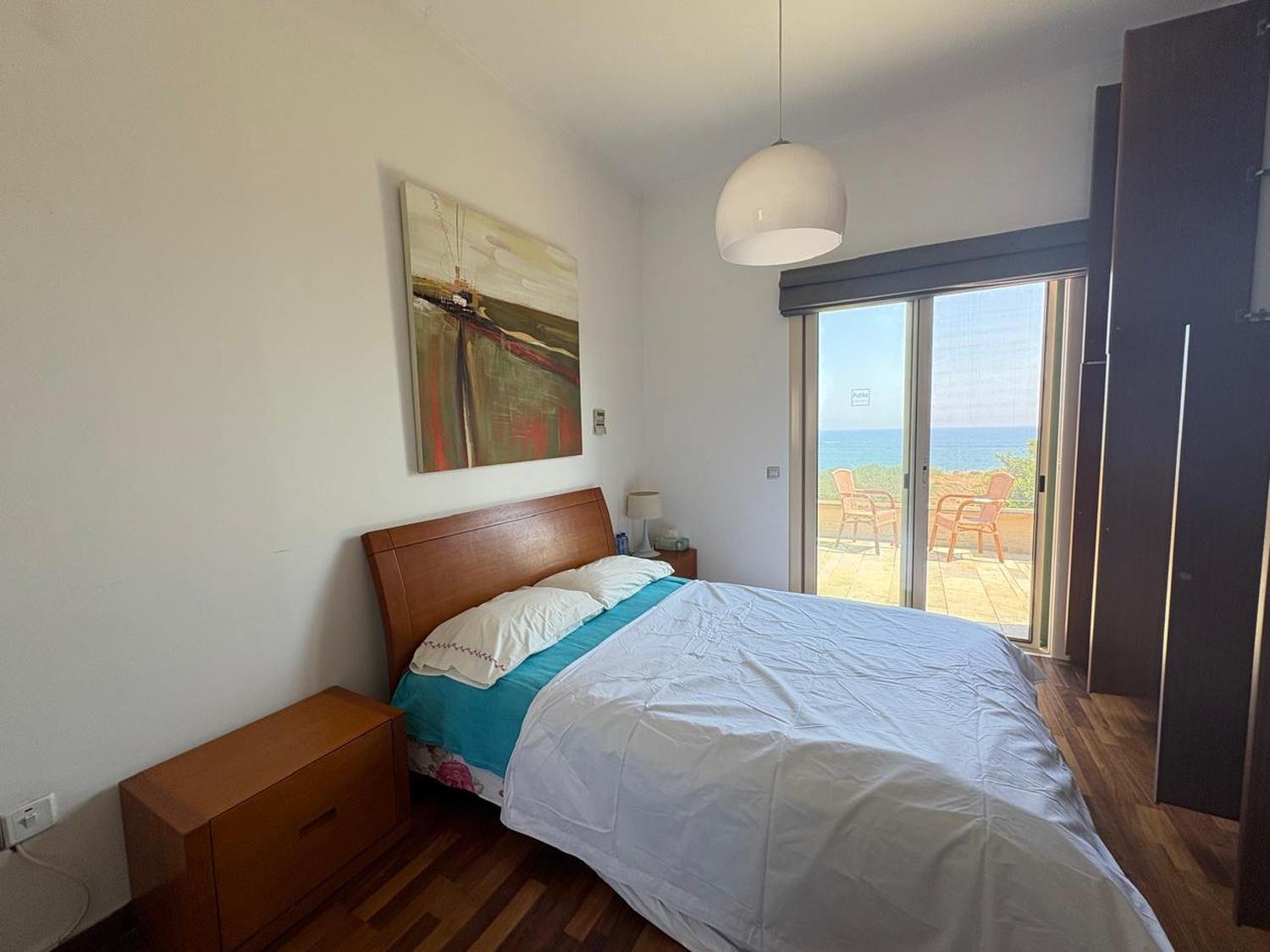 Luxury 3 bedroom Villa in Seafront Development
