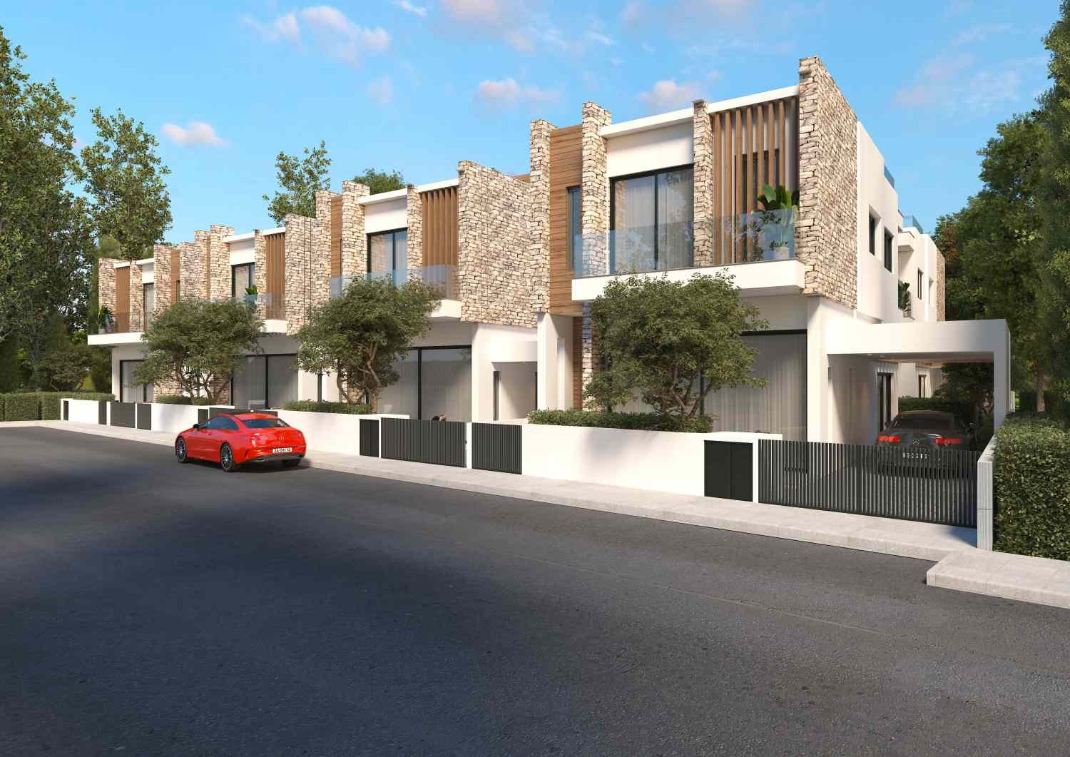 3-Bedroom Detached Homes, walking Distance to Amenities