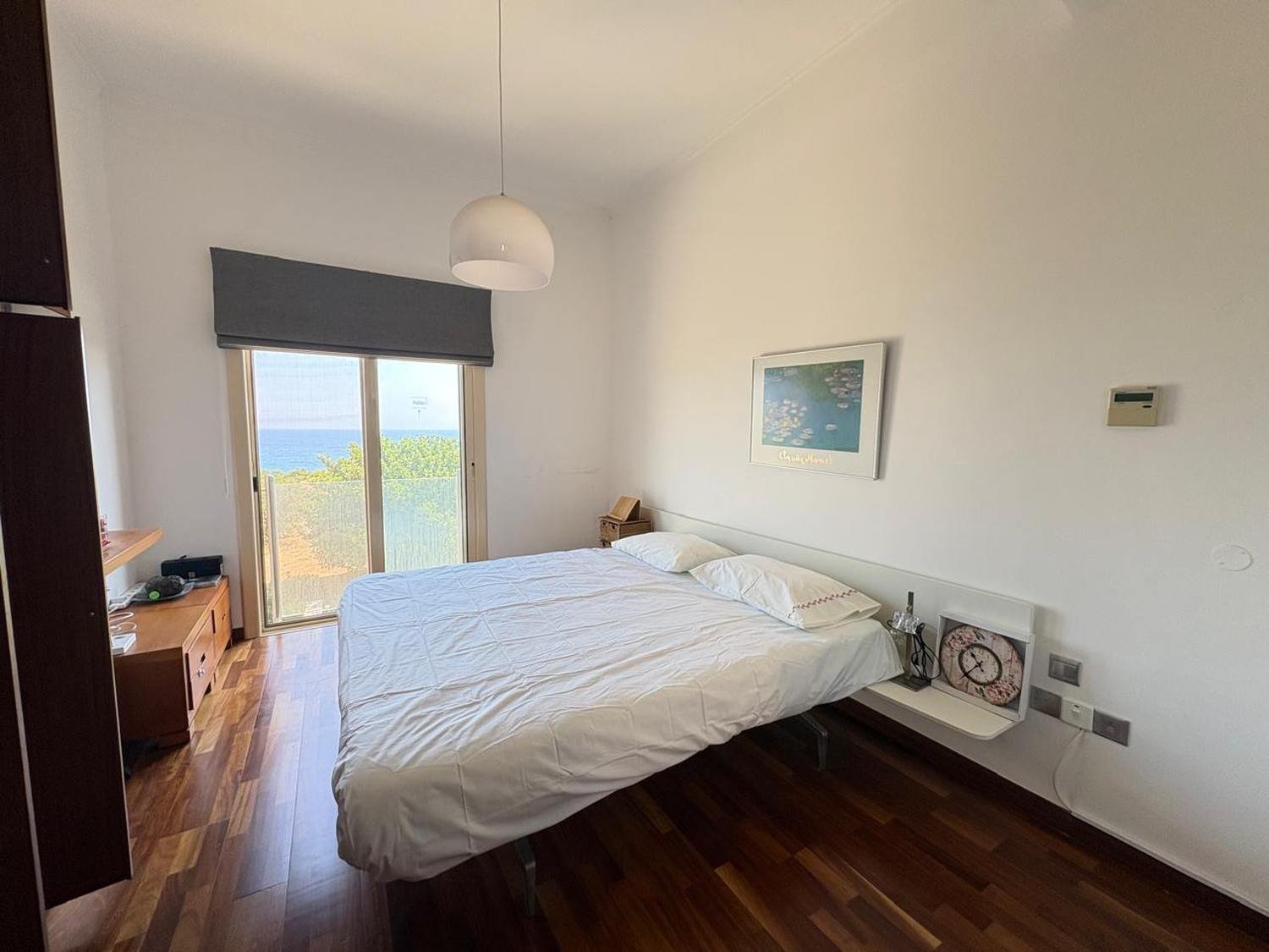 Luxury 3 bedroom Villa in Seafront Development