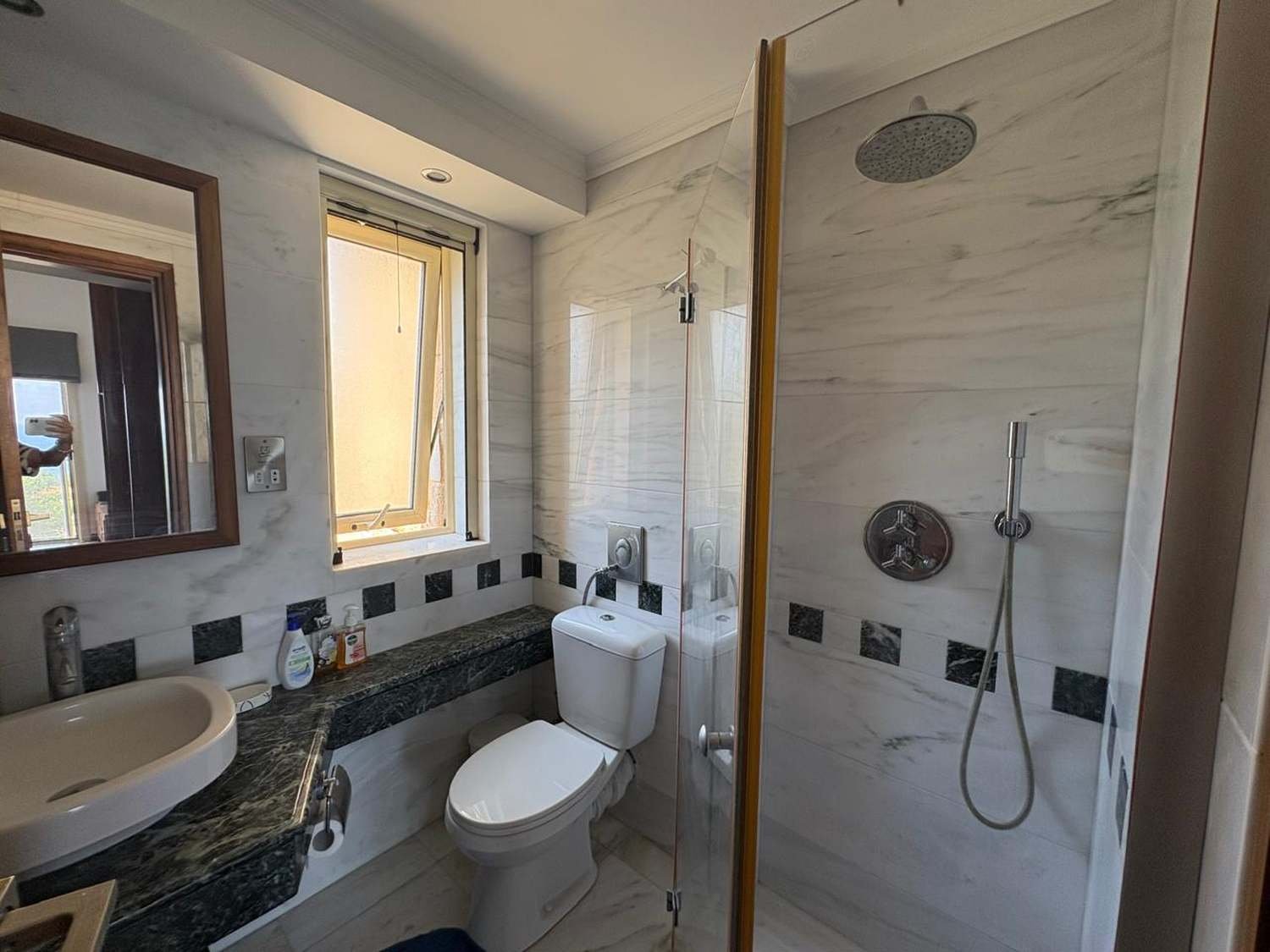 Luxury 3 bedroom Villa in Seafront Development