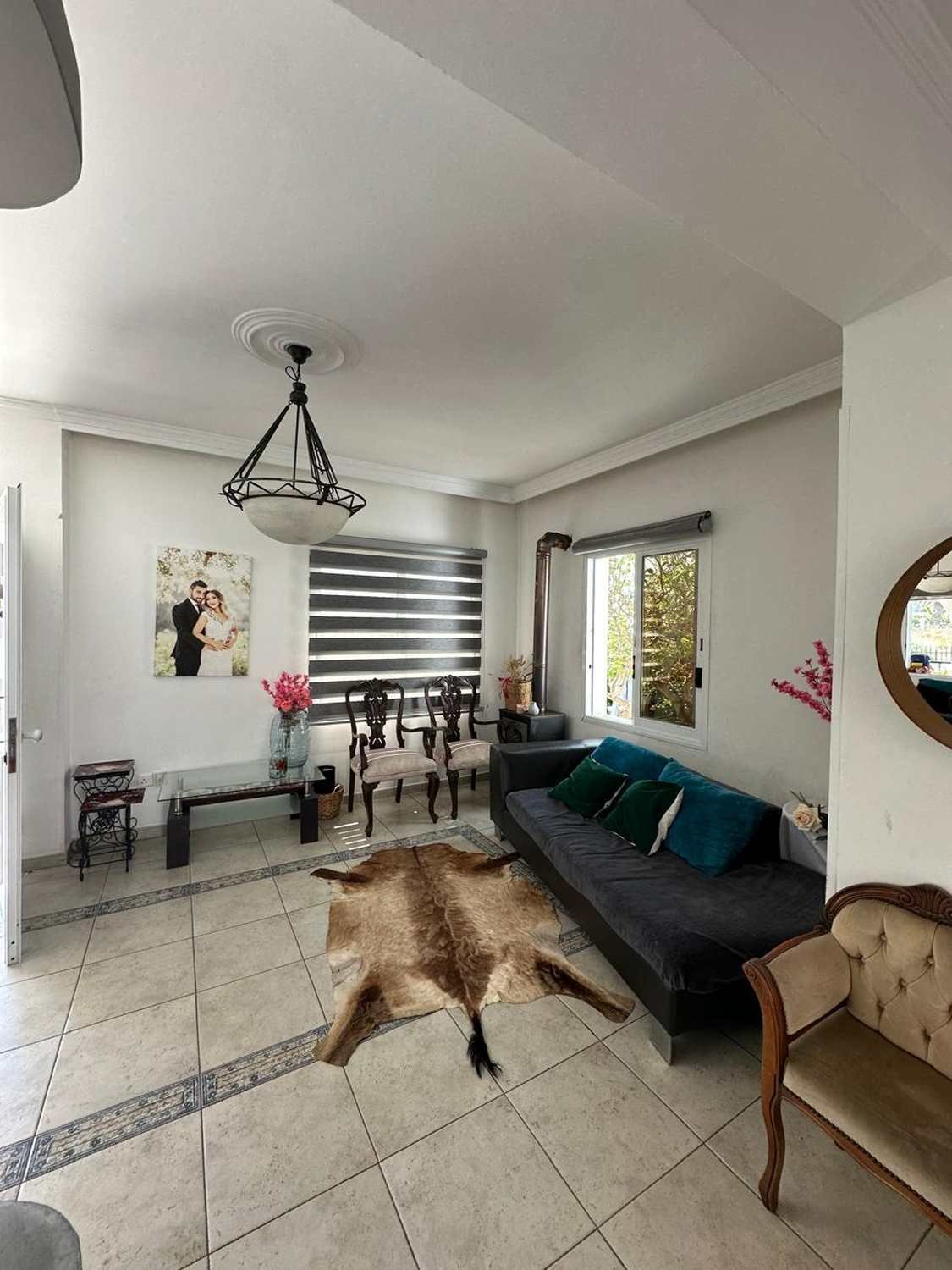 Traditional House on 2,676 m² plot for Additional Development