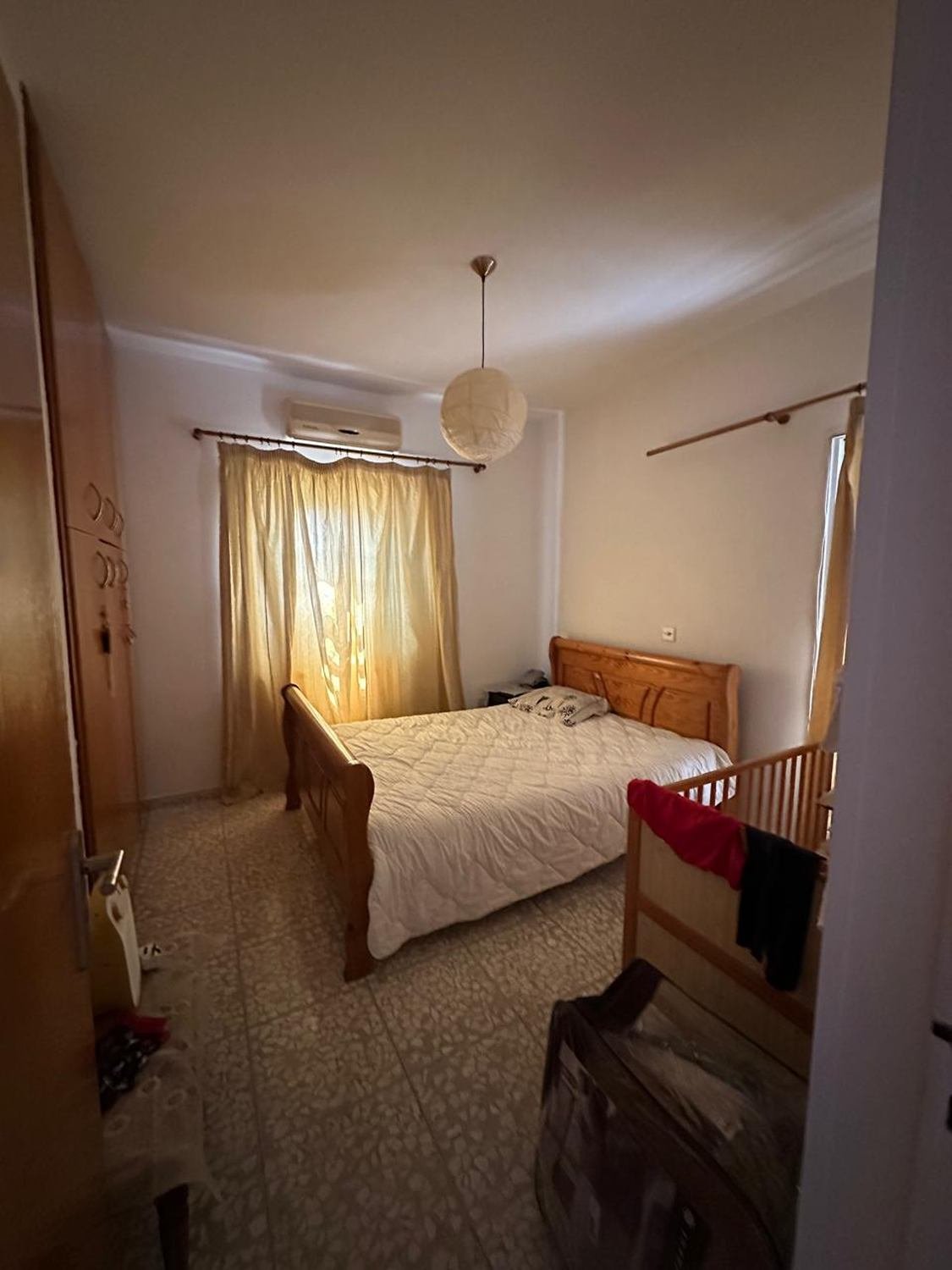 Traditional House on 2,676 m² plot for Additional Development