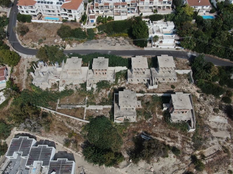 Award-Winning Luxury Villa with Sea View