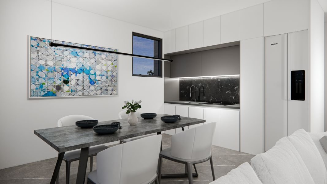Apartment Close to Beach, Mall and University