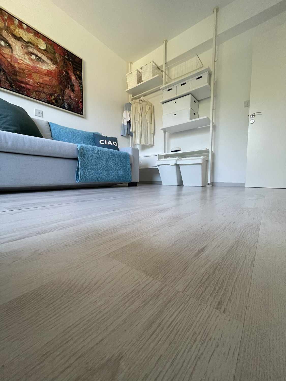 2-Bedroom Townhouse with Office and Sea Views