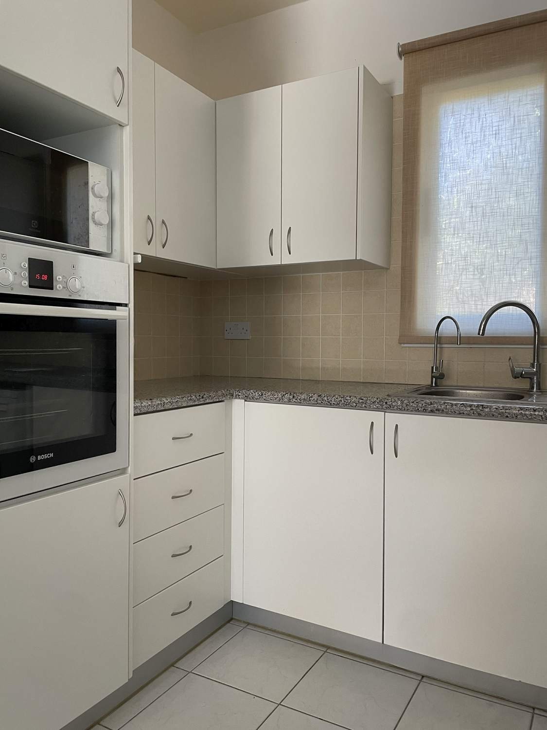 2-Bedroom Townhouse with Office and Sea Views