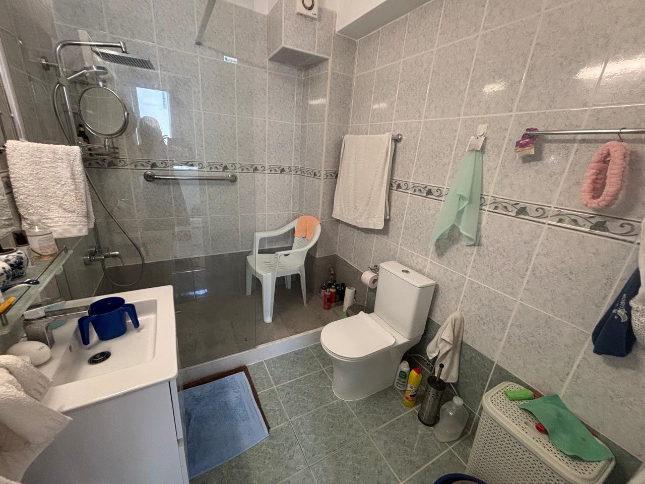 Apartment in Complex with Swimming Pool