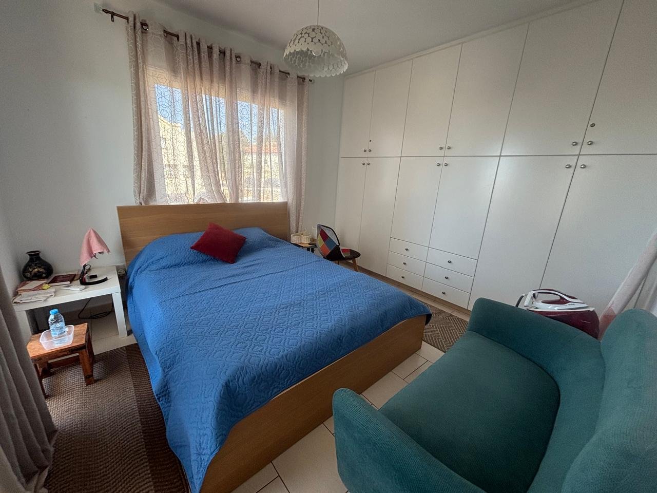 Apartment in Complex with Swimming Pool