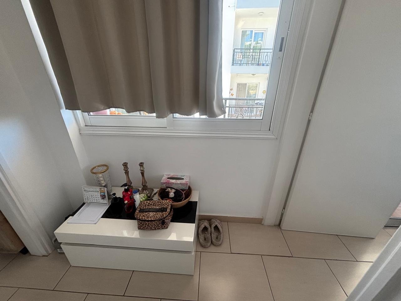 Apartment in Complex with Swimming Pool