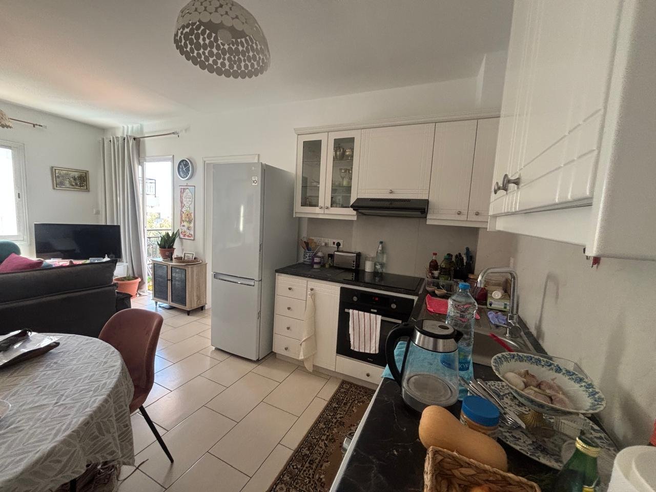 Apartment in Complex with Swimming Pool