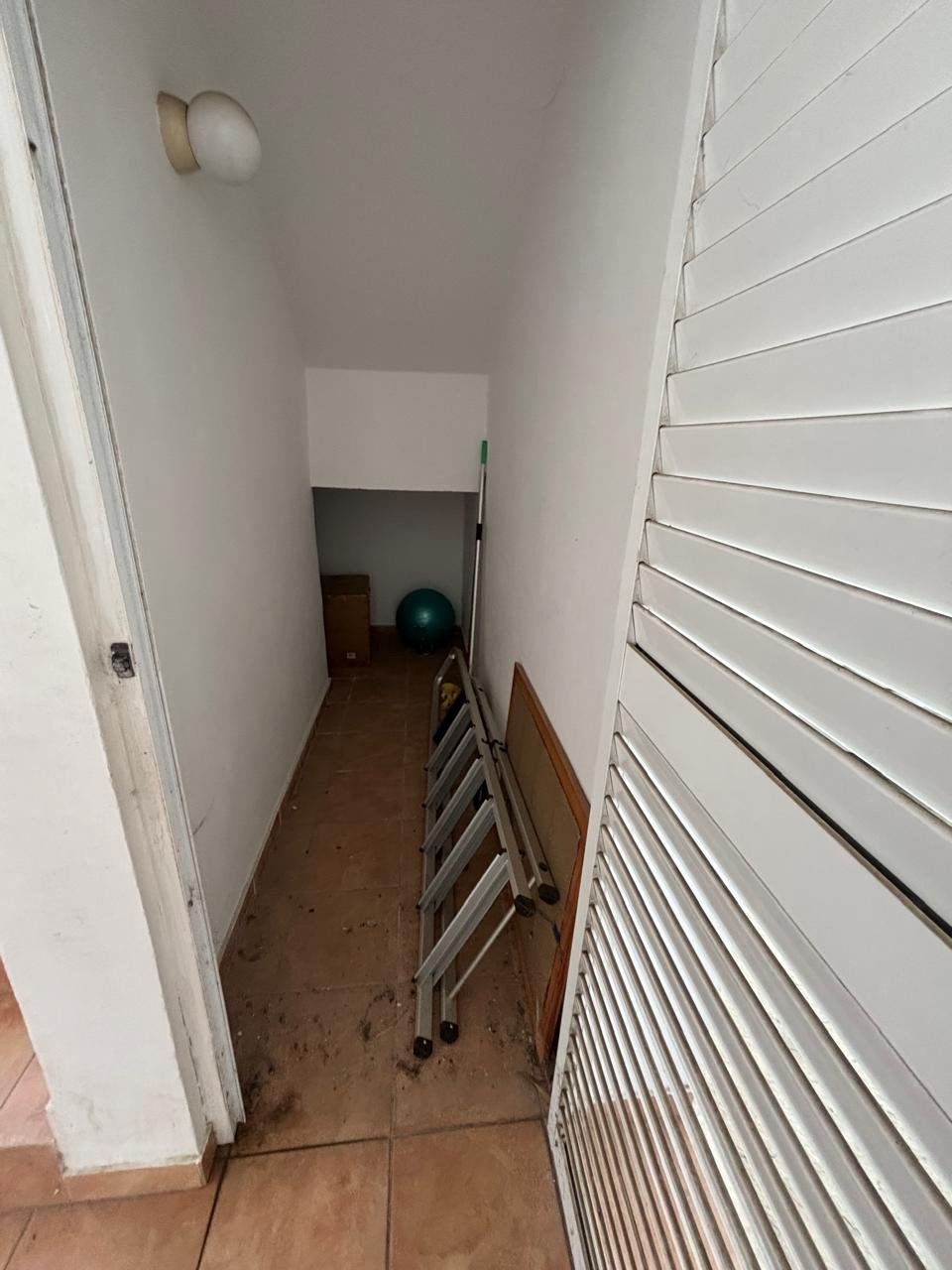 Apartment in Complex with Swimming Pool