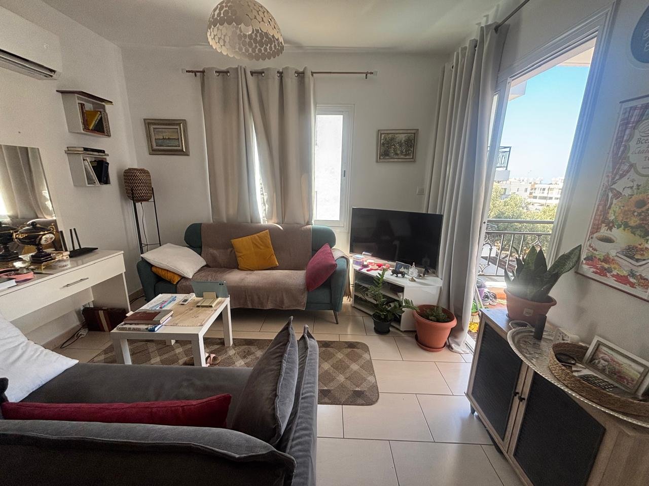 Apartment in Complex with Swimming Pool