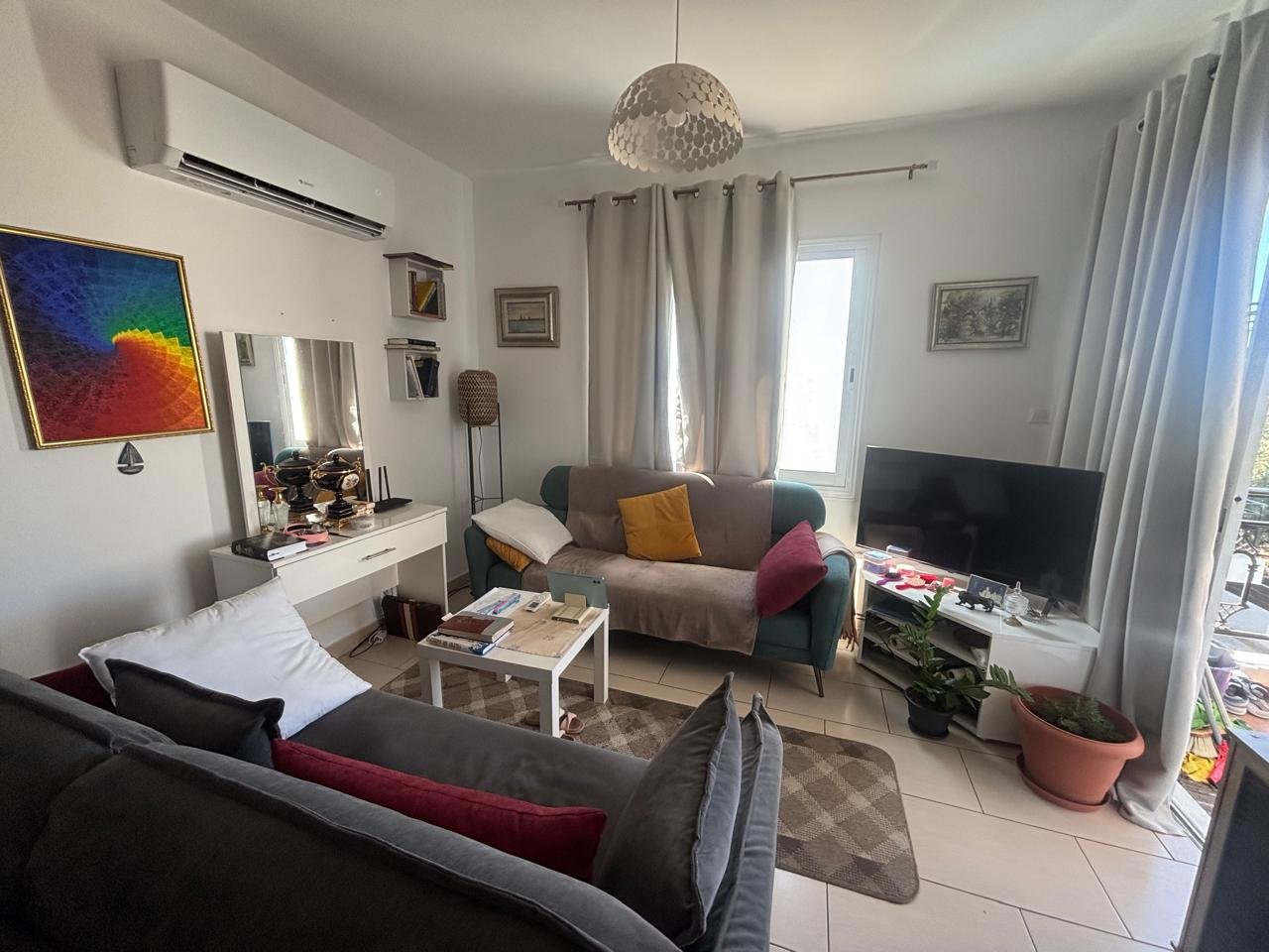 Apartment in Complex with Swimming Pool