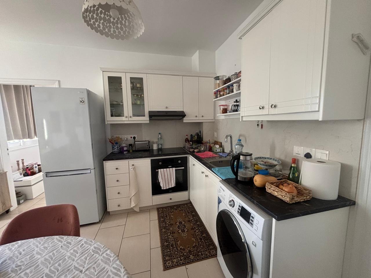 Apartment in Complex with Swimming Pool