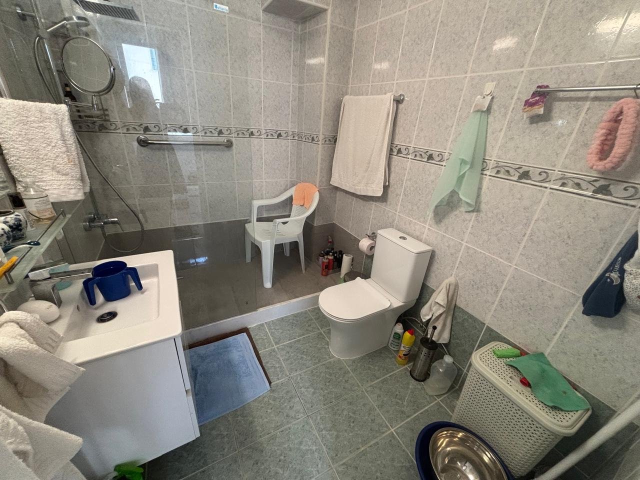 Apartment in Complex with Swimming Pool