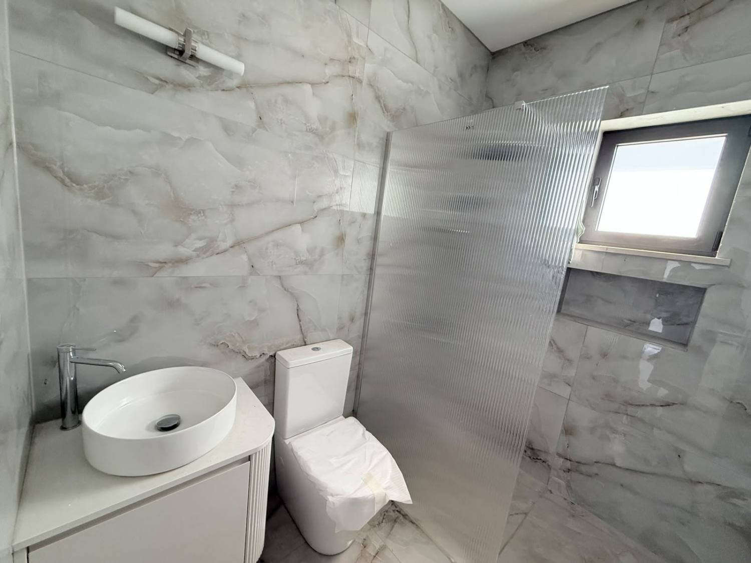Renovated 3-Bedroom Villa with Sea Views in Tala