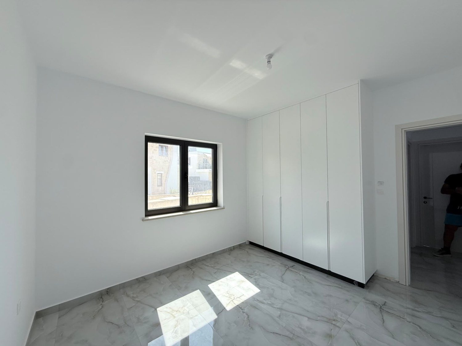 Renovated 3-Bedroom Villa with Sea Views in Tala