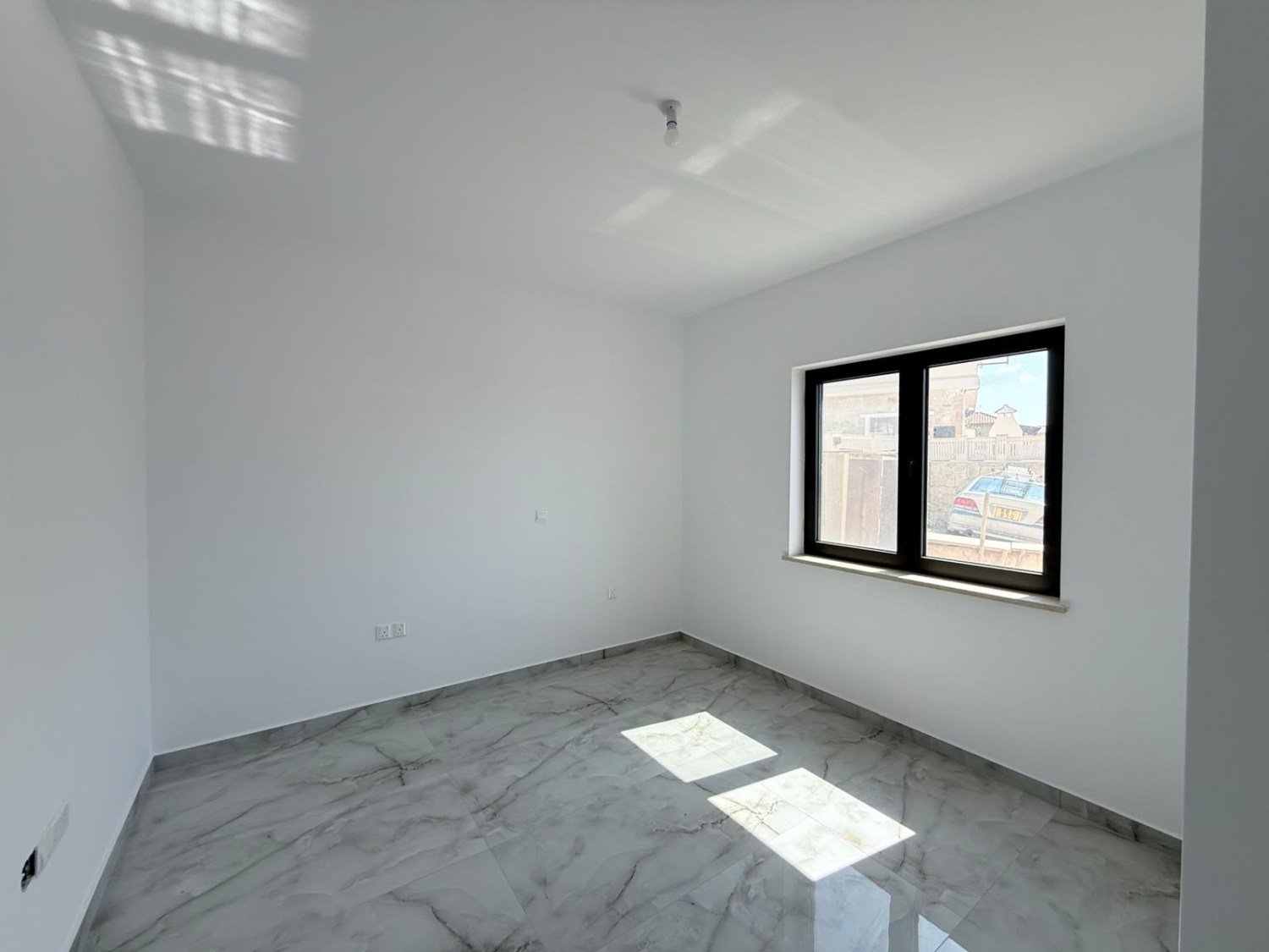 Renovated 3-Bedroom Villa with Sea Views in Tala