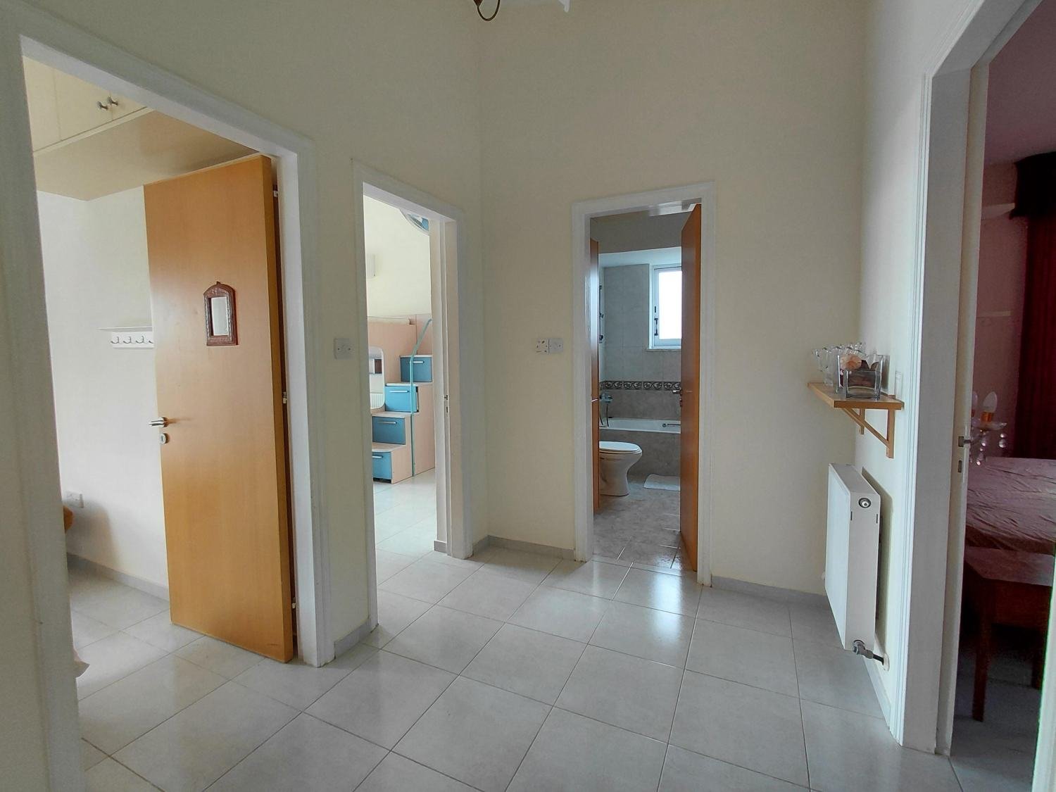 4-Bedroom+ Conservatory  Villa with Sea Views