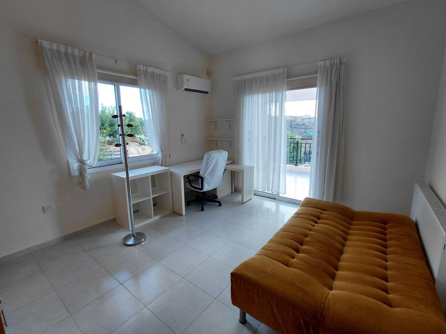 4-Bedroom+ Conservatory  Villa with Sea Views