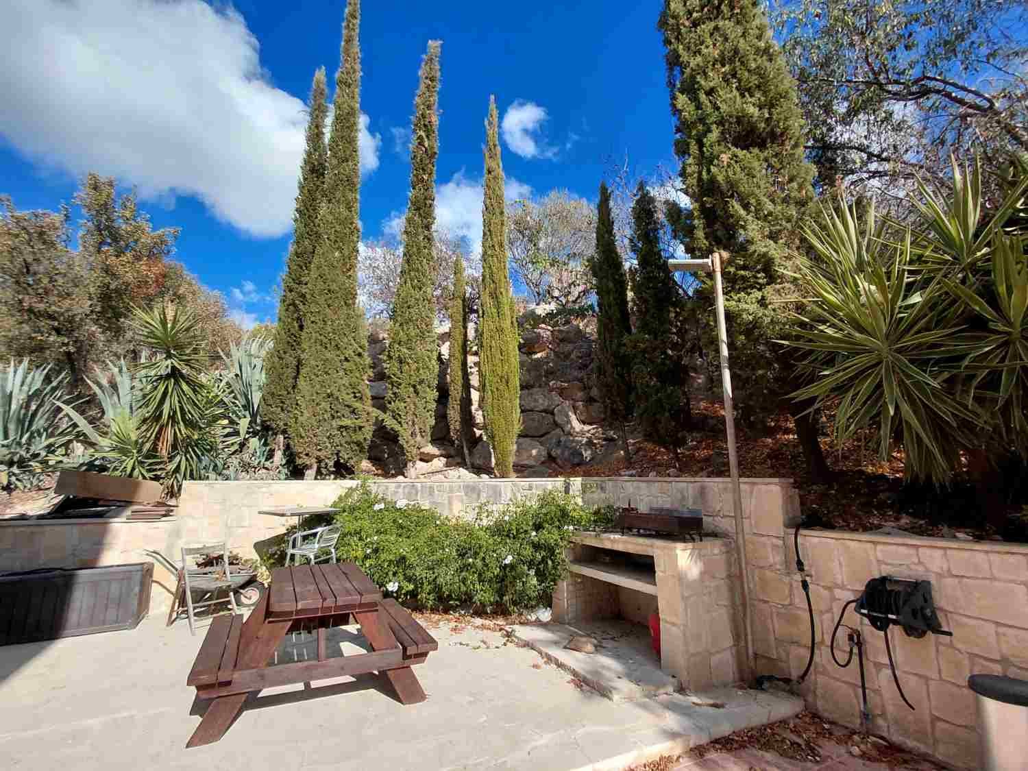 4-Bedroom+ Conservatory  Villa with Sea Views