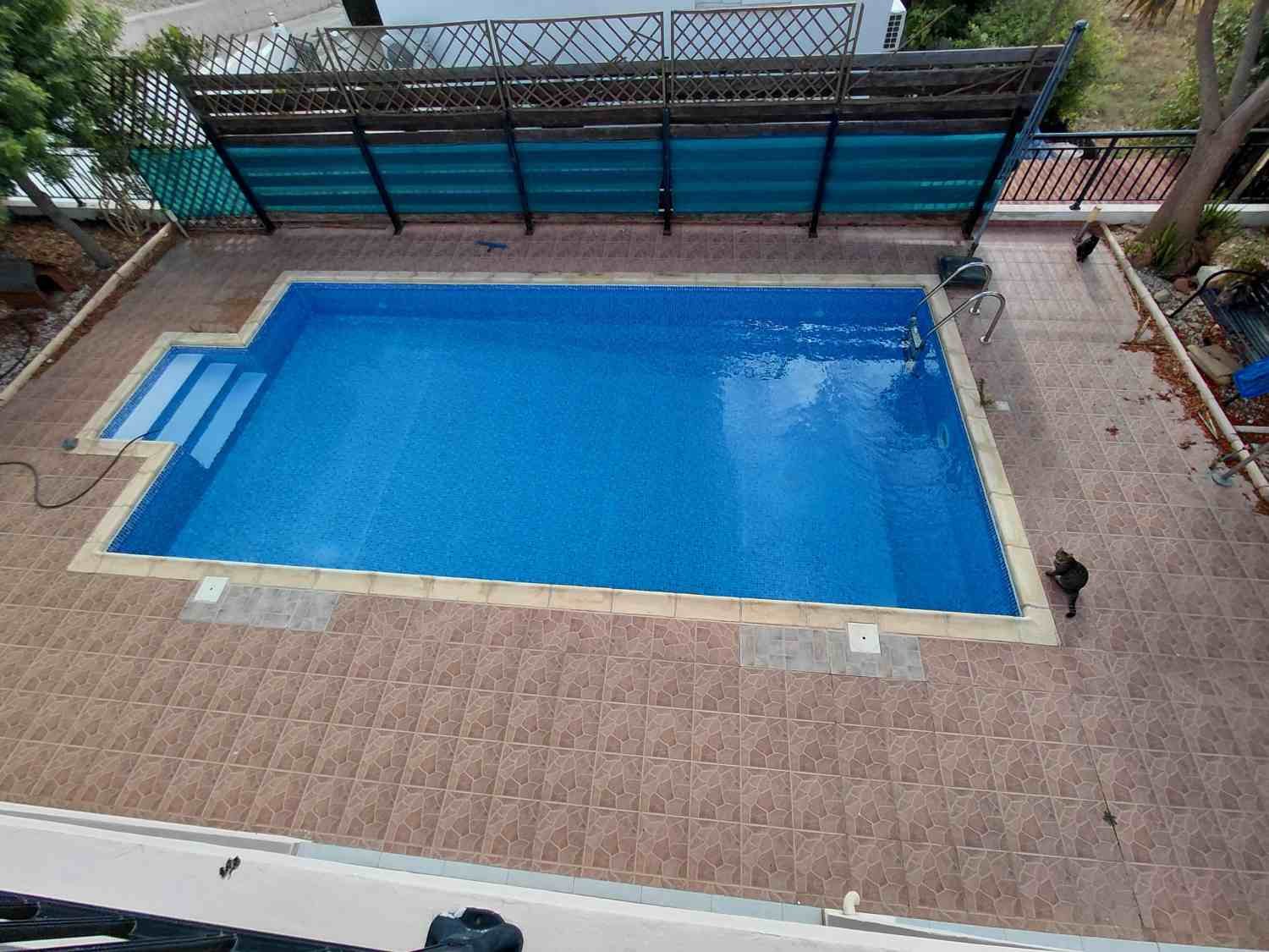 4-Bedroom+ Conservatory  Villa with Sea Views