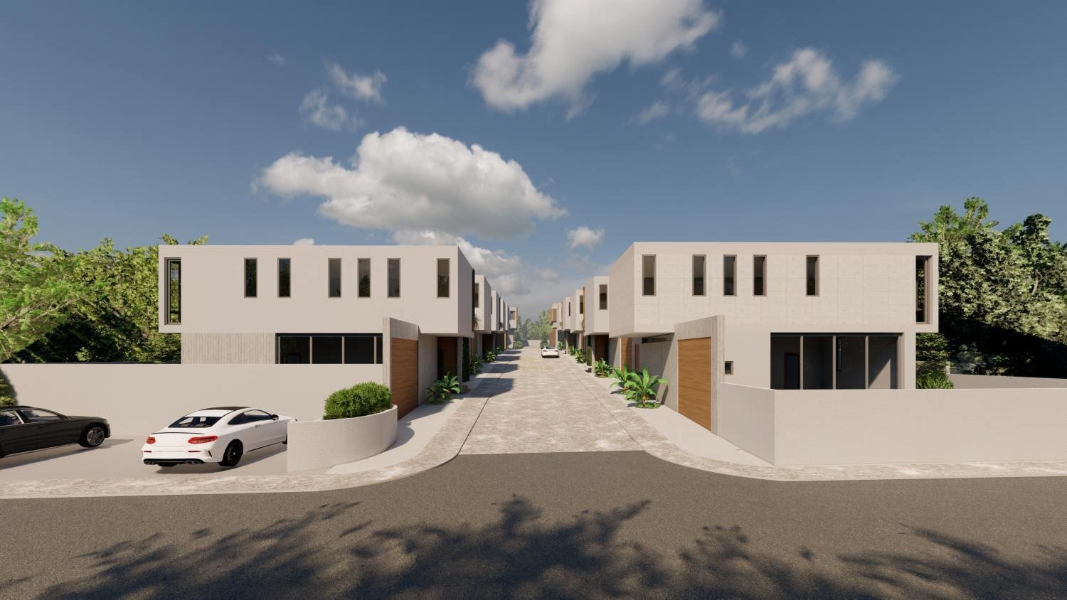 3-Bedroom Villa for Sale between Tala and Kissonerga