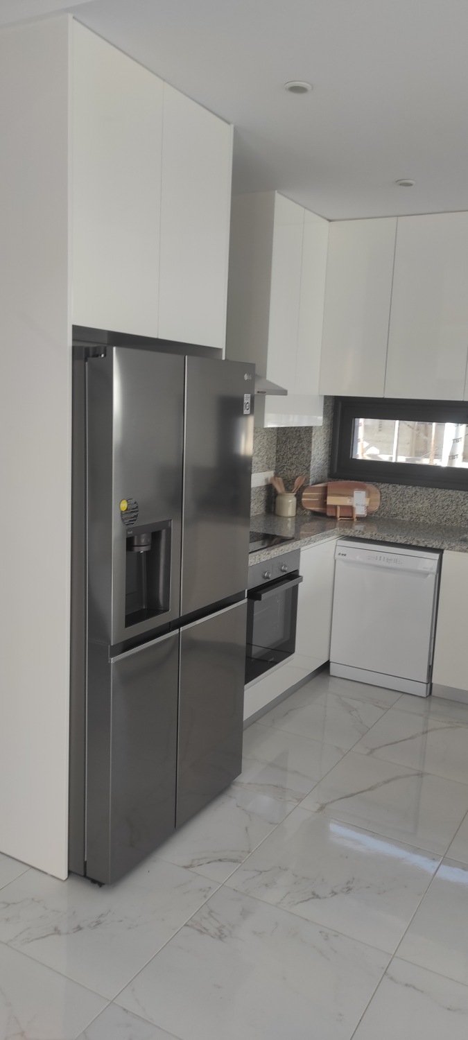 Key Ready Villa with Pool and Roof Garden in a Residential Complex Close to ISOP